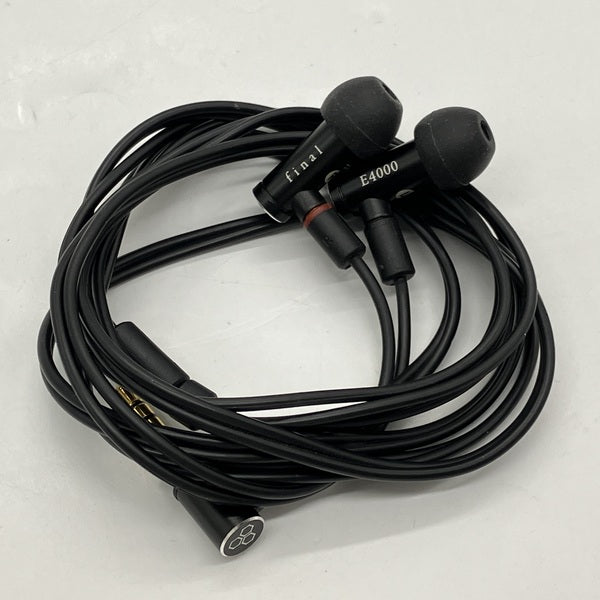 【中古】E4000【日本橋】