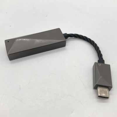 【中古】PEE51 AK USB-C Dual DAC Amplifier Cable 【PEE51-USBC-AMPCABLE】【名古屋】