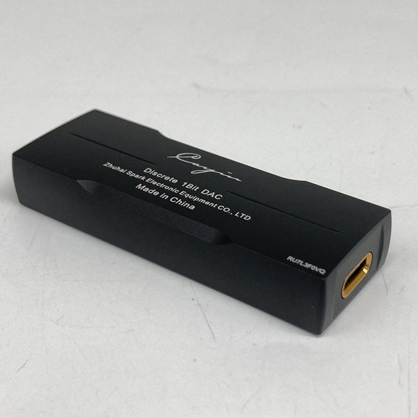 【中古】RU7 ポータブルUSB DAC/AMP【日本橋】