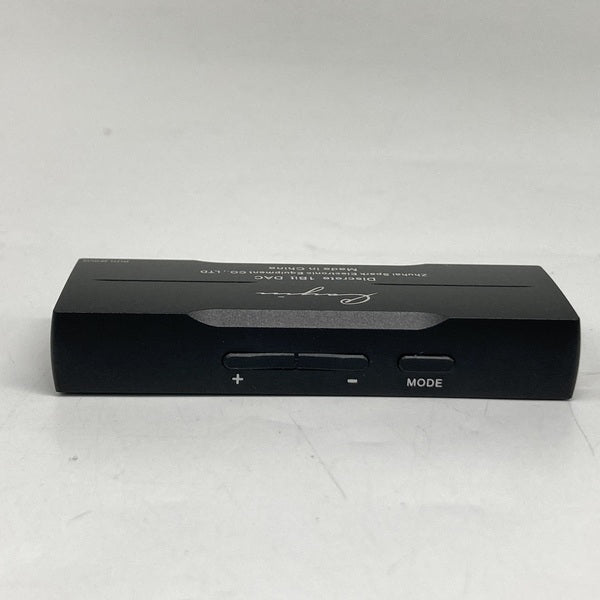 【中古】RU7 ポータブルUSB DAC/AMP【日本橋】