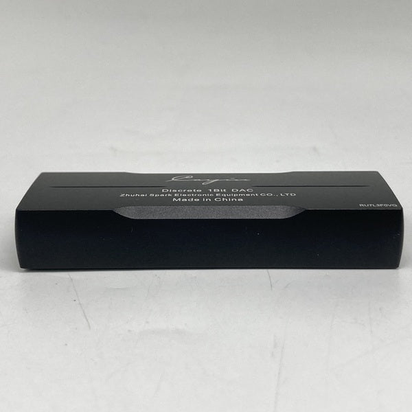 【中古】RU7 ポータブルUSB DAC/AMP【日本橋】