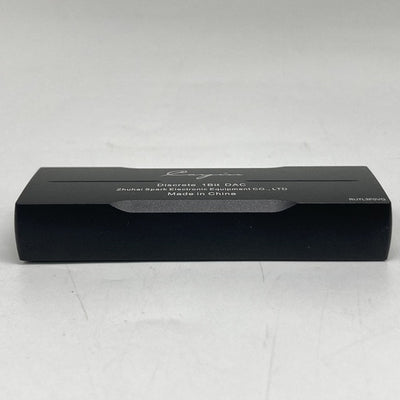 【中古】RU7 ポータブルUSB DAC/AMP【日本橋】