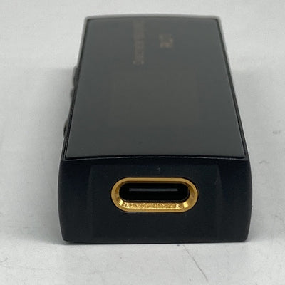 【中古】RU7 ポータブルUSB DAC/AMP【日本橋】