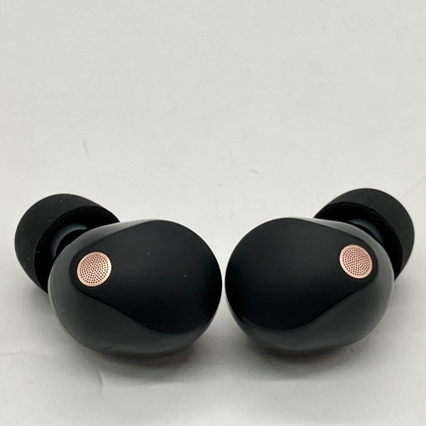 【中古】WF-1000XM5 B ブラック【日本橋】