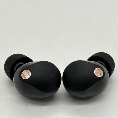 【中古】WF-1000XM5 B ブラック【日本橋】