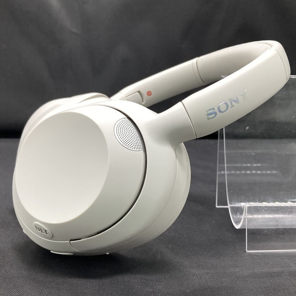 【中古】ULT WEAR オフホワイト 【WH-ULT900N WC】【秋葉原】