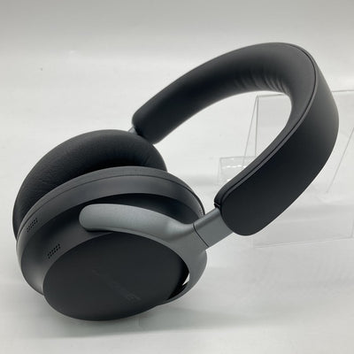 【中古】QuietComfort Ultra Headphones Black【秋葉原】