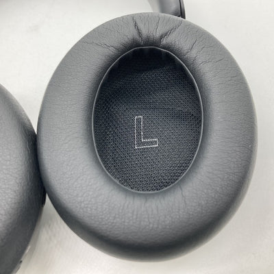 【中古】QuietComfort Ultra Headphones Black【秋葉原】