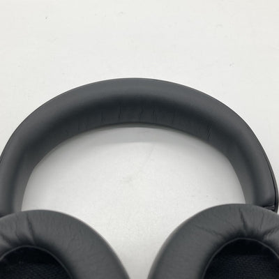 【中古】QuietComfort Ultra Headphones Black【秋葉原】