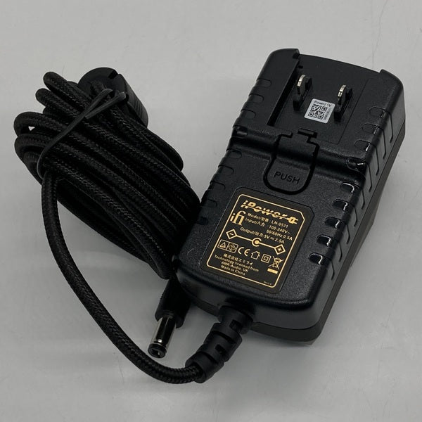 【中古】iPower II 5V【秋葉原】