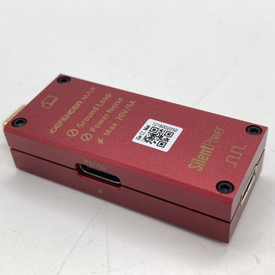 【中古】iDefender Max 【SLP-IDEFENDER-MAX】【秋葉原】