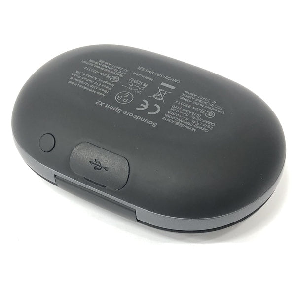 Anker Soundcore Spirit X2（中古） e☆イヤホン 【中古】Soundcore Spirit X2【秋葉原】 – e☆イヤホン