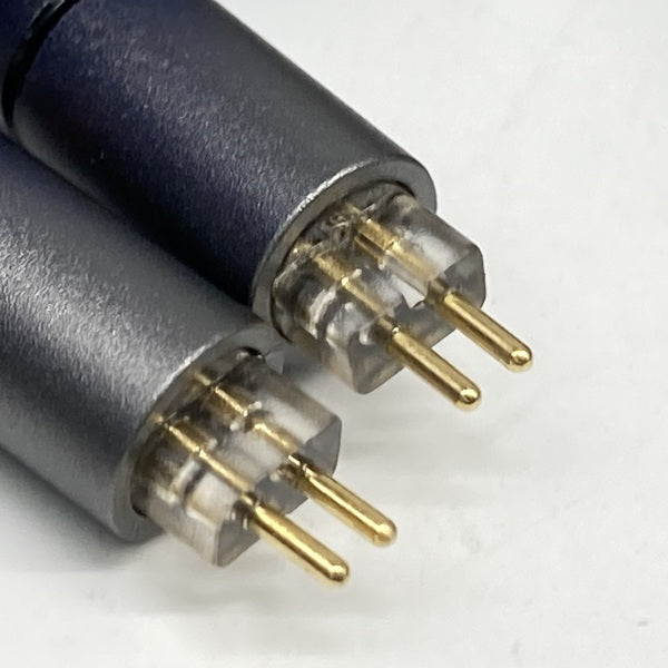 その他ブランド 【中古】NICEHCK GrayLuna 2pin-4.4mm【日本橋 その他ブランド 【中古】NICEHCK GrayLuna 2pin-4.4mm【日本橋