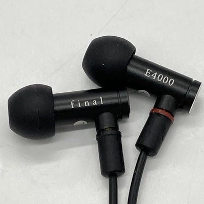 【中古】E4000【日本橋】