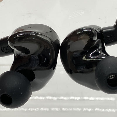 【中古】SUPERIOR Vermilion Red 【QDC-SUPERIOR-RD】【日本橋】