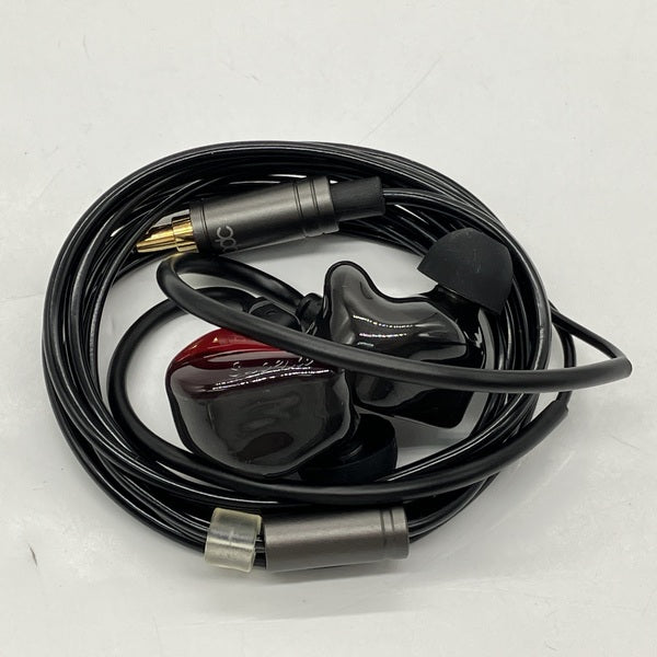 【中古】SUPERIOR Vermilion Red 【QDC-SUPERIOR-RD】【日本橋】