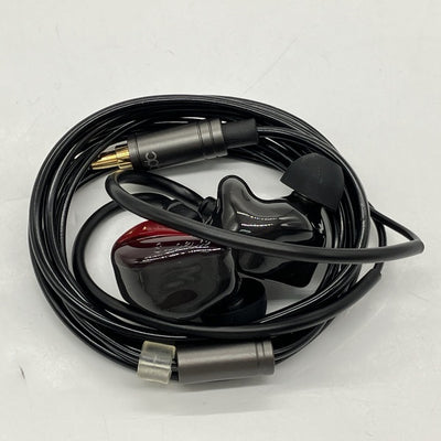 【中古】SUPERIOR Vermilion Red 【QDC-SUPERIOR-RD】【日本橋】