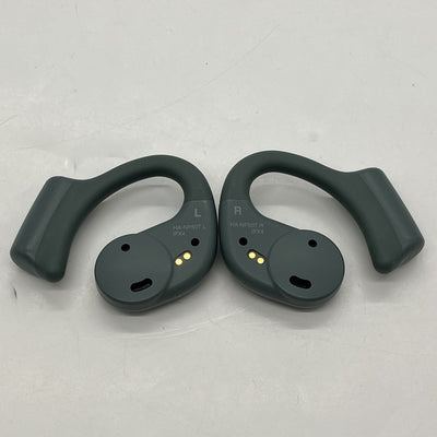 【中古】HA-NP50T-G セージグリーン【日本橋】