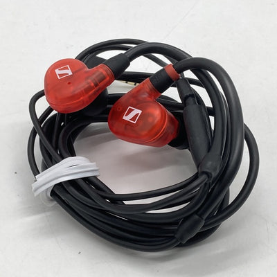 【中古】IE 100 PRO RED【秋葉原】