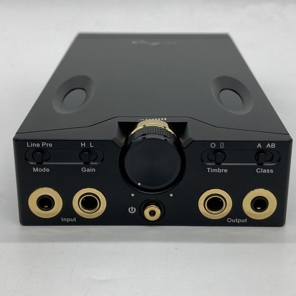 【中古】C9 ポータブルヘッドホンアンプ【秋葉原】