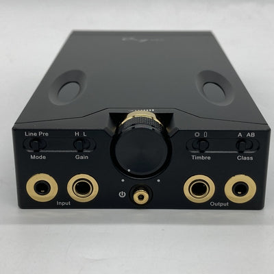 【中古】C9 ポータブルヘッドホンアンプ【秋葉原】