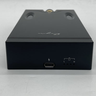 【中古】C9 ポータブルヘッドホンアンプ【秋葉原】