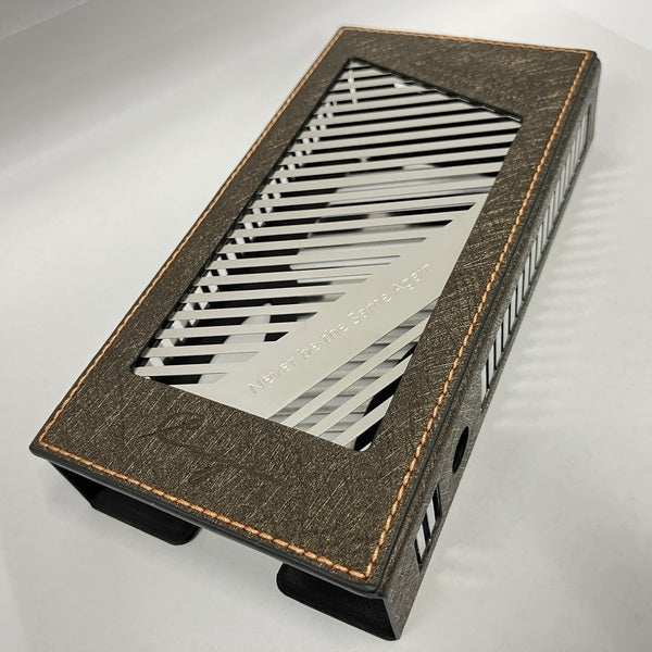 【ご依頼分】【中古】C9用レザーケース【秋葉原】