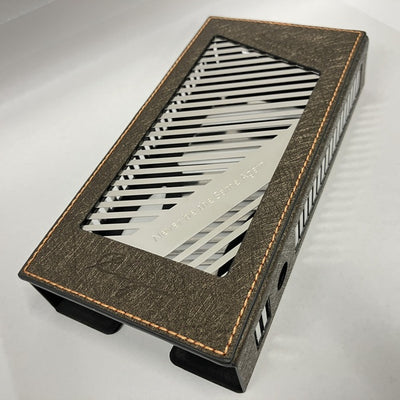 【ご依頼分】【中古】C9用レザーケース【秋葉原】
