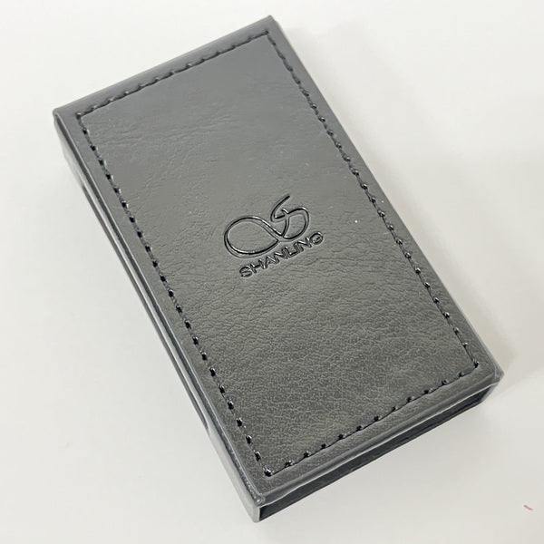 【中古】UP6 専用レザーケース Black【秋葉原】