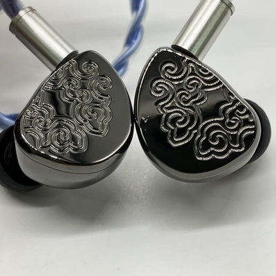 【中古】TANGZU×HBB Wu Heyday Edition【日本橋】