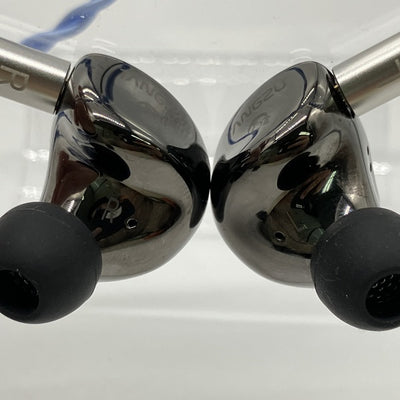 【中古】TANGZU×HBB Wu Heyday Edition【日本橋】