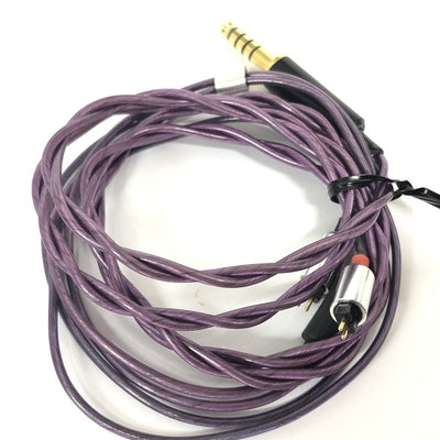 【中古】＜菫-Sumire CIEM-2PIN→4.4mm5極プラグ＞BSP-HPCL-TSDEEPC5【秋葉原】