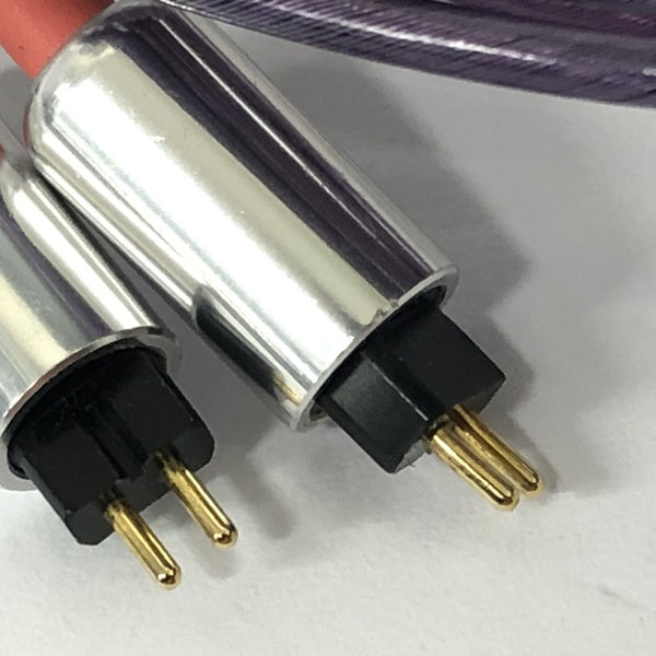 【中古】＜菫-Sumire CIEM-2PIN→4.4mm5極プラグ＞BSP-HPCL-TSDEEPC5【秋葉原】