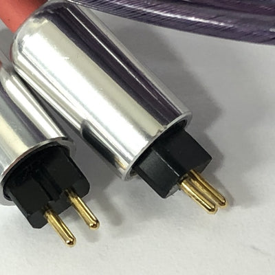 【中古】＜菫-Sumire CIEM-2PIN→4.4mm5極プラグ＞BSP-HPCL-TSDEEPC5【秋葉原】