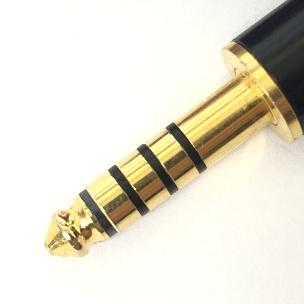 【中古】＜菫-Sumire CIEM-2PIN→4.4mm5極プラグ＞BSP-HPCL-TSDEEPC5【秋葉原】