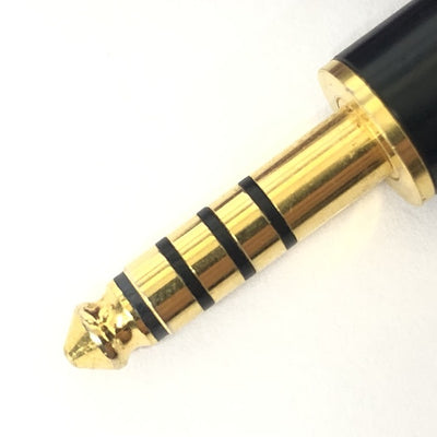 【中古】＜菫-Sumire CIEM-2PIN→4.4mm5極プラグ＞BSP-HPCL-TSDEEPC5【秋葉原】