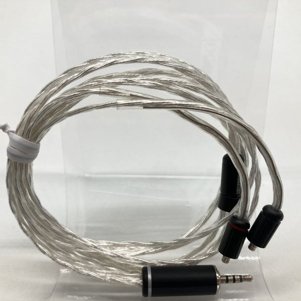 NOBUNAGA Labs 【中古】雷切改-S (Raikiri-Kai-S) AK2.5mm4極バランス
