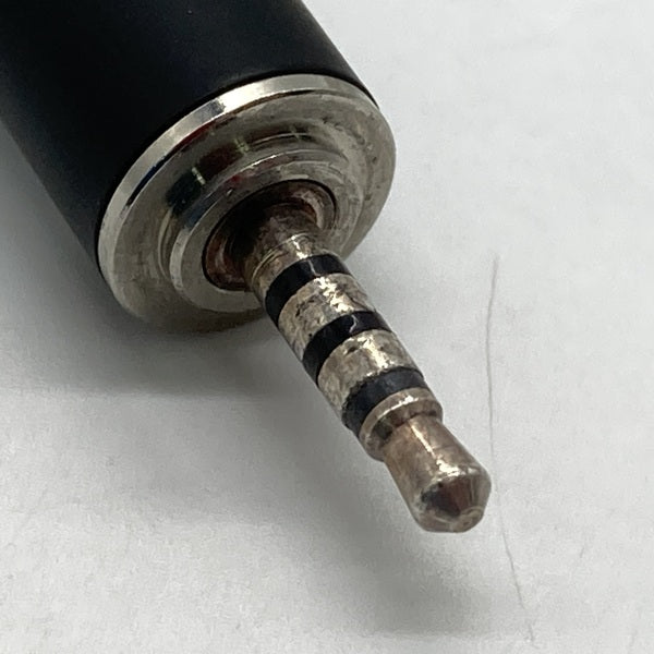 NOBUNAGA Labs 【中古】雷切改-S (Raikiri-Kai-S) AK2.5mm4極バランス