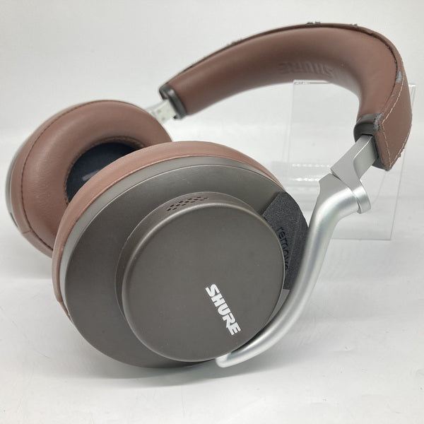 【中古】AONIC 50 ブラウン 【SBH2350-BR-J】【秋葉原】