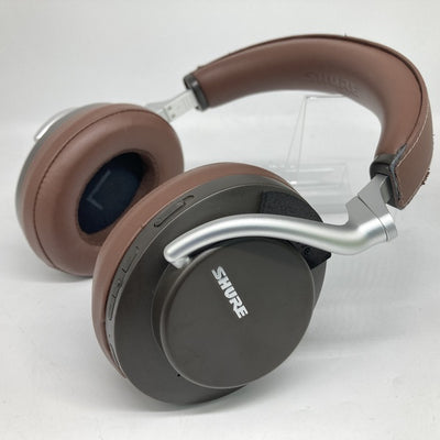 【中古】AONIC 50 ブラウン 【SBH2350-BR-J】【秋葉原】