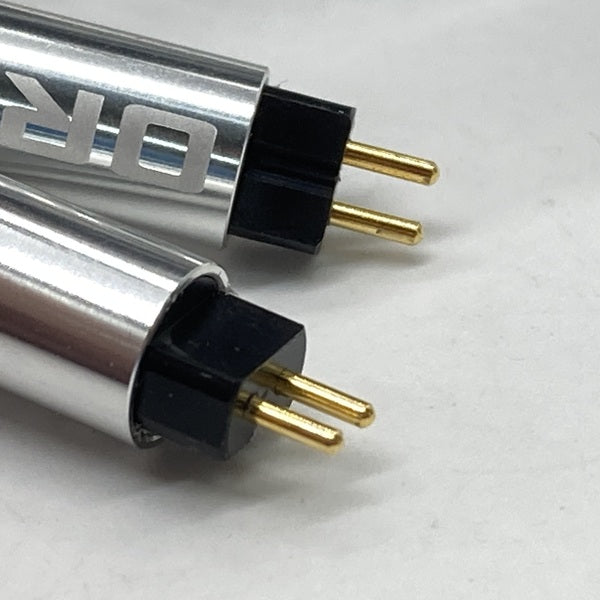 【中古】Clear force Custom IEM 2pin 2.5φ Balanced 【CF-CUSTOM-IEM2PIN-BAL】【秋葉原】