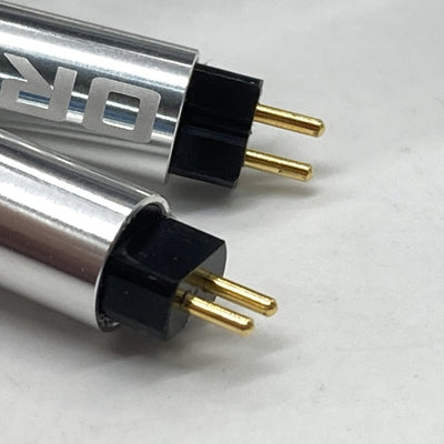 【中古】Clear force Custom IEM 2pin 2.5φ Balanced 【CF-CUSTOM-IEM2PIN-BAL】【秋葉原】