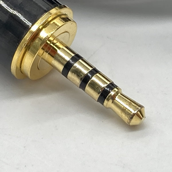 【中古】Clear force Custom IEM 2pin 2.5φ Balanced 【CF-CUSTOM-IEM2PIN-BAL】【秋葉原】