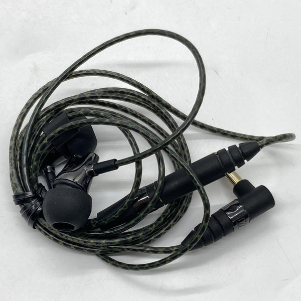 ヘッドフォン/イヤフォン ie800 Sennheiser IE 800 S Premium In-Ear Audiophile Reference