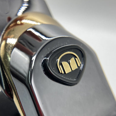 【中古】ROC Sport Black Platinum クリスティアーノ ロナウド選手コラボモデル【MH ROC OE BPL CU】【秋葉原】