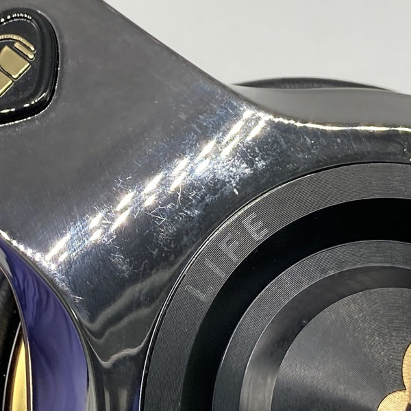 【中古】ROC Sport Black Platinum クリスティアーノ ロナウド選手コラボモデル【MH ROC OE BPL CU】【秋葉原】