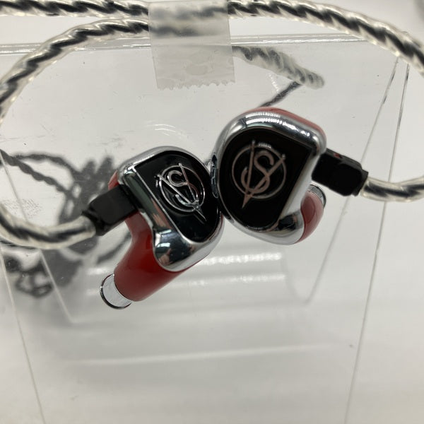 【中古】VS-3 Red【秋葉原】