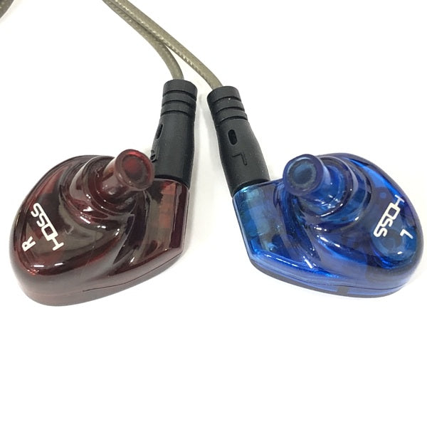 【中古】Model 2000EX BLUE&RED【秋葉原】