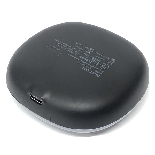 【中古】LBT-ECOWS01MBK【秋葉原】