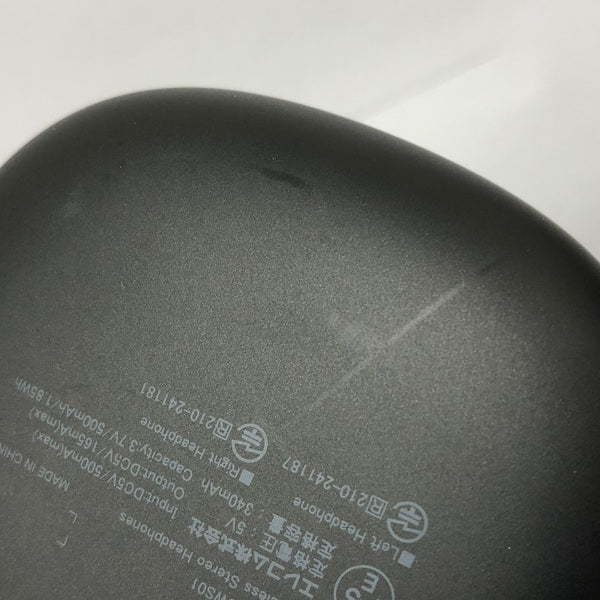 【中古】LBT-ECOWS01MBK【秋葉原】